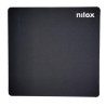 (NXMP011) NILOX ALFOMBRILLA PARA RATON NEGRO