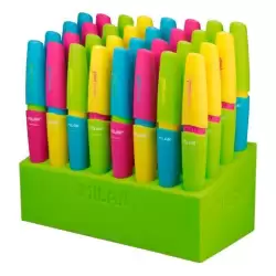 (185021932) MILAN PORTAMINAS CAPSULE MIX 0