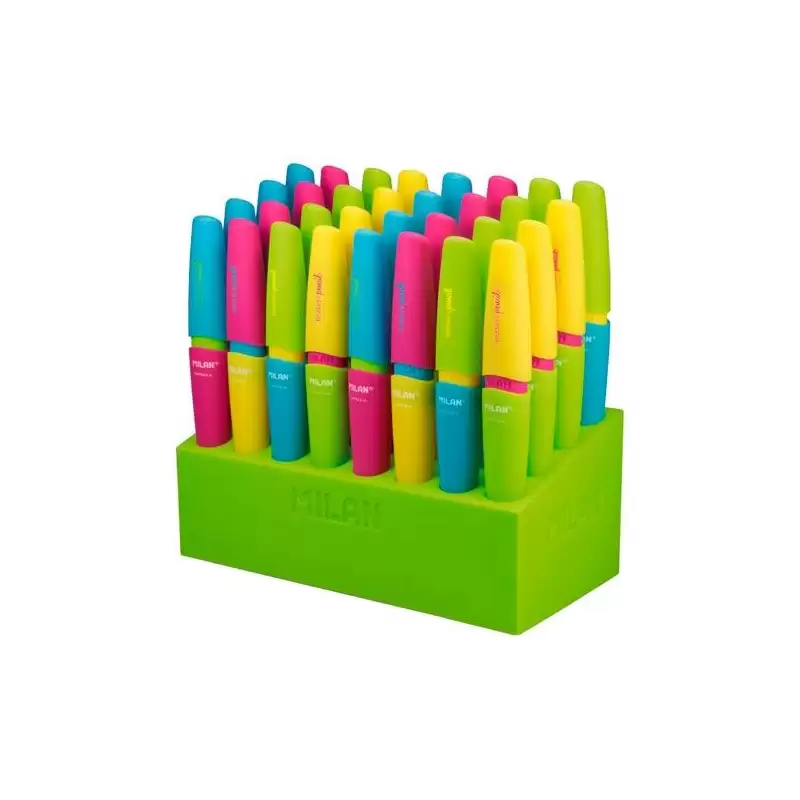 (185021932) MILAN PORTAMINAS CAPSULE MIX 0