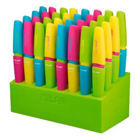 (185021932) MILAN PORTAMINAS CAPSULE MIX 0