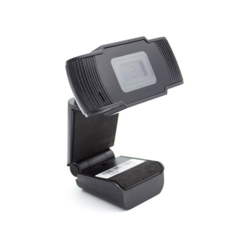 (NXWC02) NILOX WEBCAM VIDEO 720P