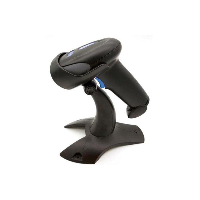 (NXSC2D) NILOX LECTOR CÓDIGOS DE BARRAS CON CABLE USB 1D/2D