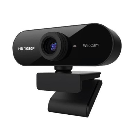 (NXWC11) NILOX WEBCAM VIDEO 1080P