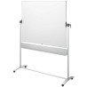 (1901031) NOBO PIZARRA BLANCA MAGNÉTICA MÓVIL NANO CLEAN CLASSIC 150X120CM