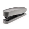 (020-1956) NOVUS GRAPADORA B2 COLORID 2.0 24/6 DIN SUPER GRIS CLÁSICO