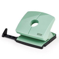 (025-0653) NOVUS PERFORADORA B220 COLORID 2.0 VERDE MINT