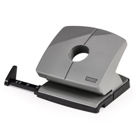 (025-0656) NOVUS PERFORADORA B220 COLORID 2.0 GRIS CLÁSICO