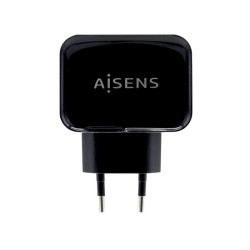 (A110-0440) AISENS CARGADOR USB 17W 5V/3.4A