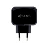 (A110-0440) AISENS CARGADOR USB 17W 5V/3.4A