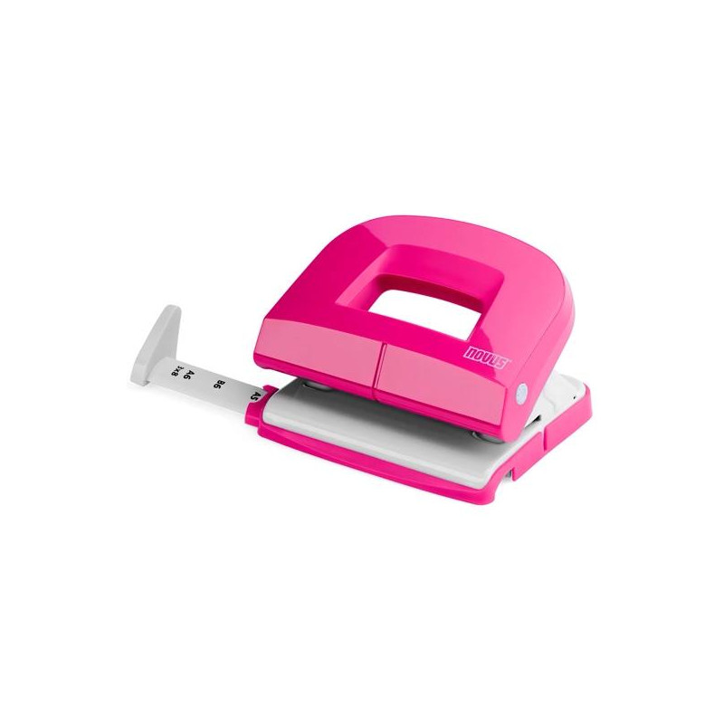 (025-0583) NOVUS TALADRO EVOLUTION E 216 ROSA FRESH