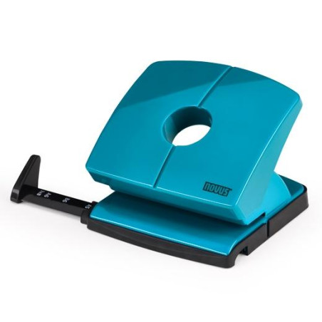 (025-0654) NOVUS PERFORADORA B220 COLORID 2.0 AZULON BRILLANTE