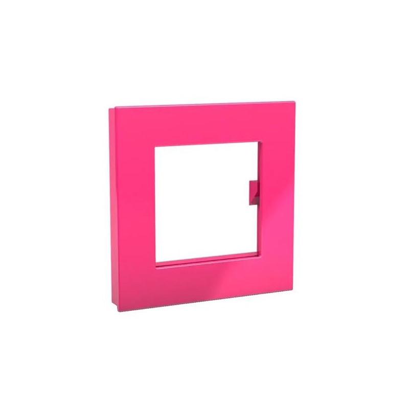 (95553-14823) NOVUS DAHLE 95553 IMÁN MEGA MAGNET CUADRADO XL 7