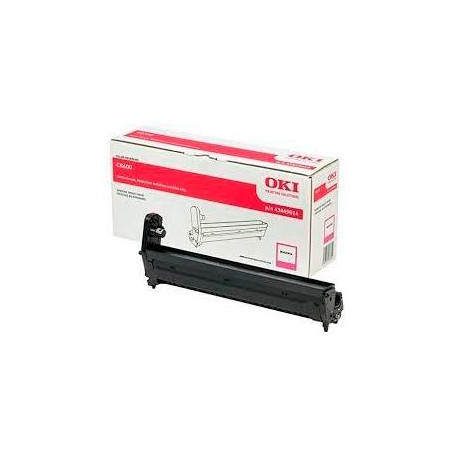 (43449014) OKI TAMBOR MAGENTA C8600/8800