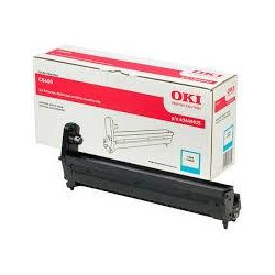 (43449015) OKI TAMBOR CYAN C-8600/8800