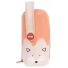 (08872FARN) MILAN KIT 4 ESTUCHES C/CONTENIDO SERIE ESPECIAL FUN ANIMALS NARANJA