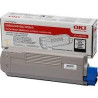 (43865724) OKI TONER NEGRO C-5850/5950/MC560 (8.000 COPIAS)