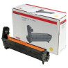 (01333301) OKI TAMBOR AMARILLO EXECUTIVE ES7460MFP