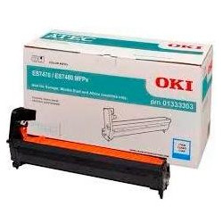 (01333303) OKI TAMBOR CIAN EXECUTIVE ES7460MFP