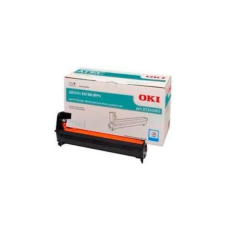 (01333303) OKI TAMBOR CIAN EXECUTIVE ES7460MFP