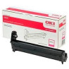 (43449014) OKI TAMBOR MAGENTA C8600/8800