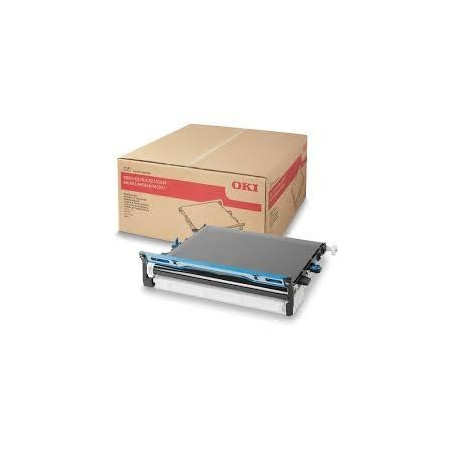 (43449705) OKI CINTURÓN ARRASTRE PAPEL C8600/C8800/ MC860 MC851+/C810 /C830/C801/C821 - 80.000 PÁGINAS