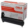 (43870022) OKI TAMBOR MAGENTA C-5850/5950/MC560