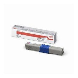 (44469723) OKI TONER MAGENTA C510/C511/C530/C531 - MC561/MC562