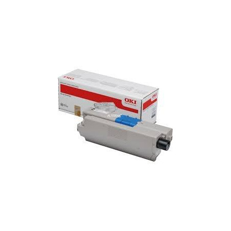 (44469803) OKI TONER NEGRO C310/C330/C510/C530 - MC351/MC352/MC361/MC362/MC561/MC562