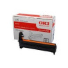 (43913808) OKI TAMBOR NEGRO C710N
