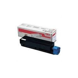 (44574702) OKI TONER NEGRO B411/B431 - MB461 (3.000 COPIAS)