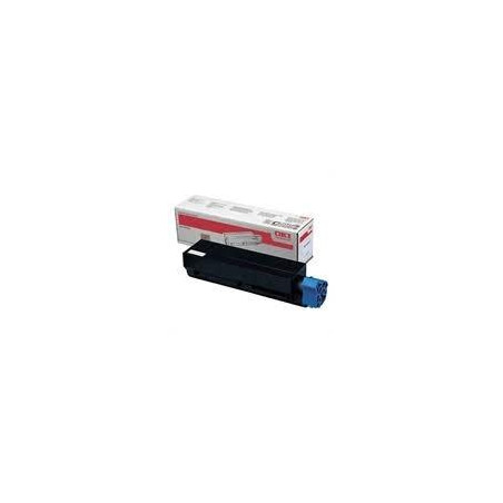 (44574702) OKI TONER NEGRO B411/B431 - MB461 (3.000 COPIAS)