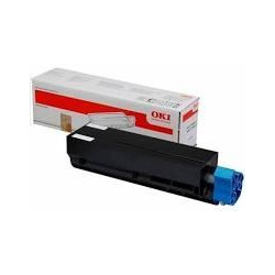 (44574802) OKI TONER NEGRO B431 - MB461/MB471/MB491 (7.000 COPIAS)