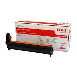 (44064010) OKI TAMBOR MAGENTA C801/C810/C821/C830 - MC860/MC851/MC851+ (20.000 COPIAS)