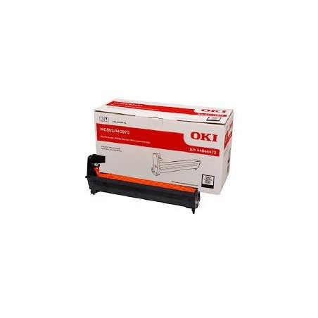 (44844472) OKI TAMBOR NEGRO MC853/MC873