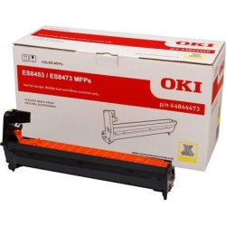 (44844473) OKI TAMBOR AMARILLO ES8453DN MFP SERIES/ES8473DN MFP SERIES