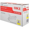 (44318505) OKI TAMBOR AMARILLO C711/C711WT (20.000 COPIAS)