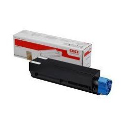 (44917602) OKI TONER NEGRO B431 - MB491