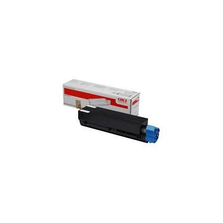 (44917602) OKI TONER NEGRO B431 - MB491