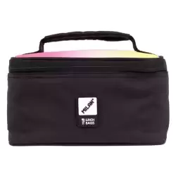 (08805SNK1) MILAN BOLSA ISOTÉRMICA PORTA ALIMENTOS 1