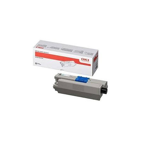 (44469804) OKI TONER NEGRO C510/C511/C530/C531 - MC561/MC562