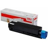 (44574802) OKI TONER NEGRO B431 - MB461/MB471/MB491 (7.000 COPIAS)
