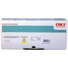 (45396213) OKI TONER AMARILLO EXECUTIVE ES7470/7480