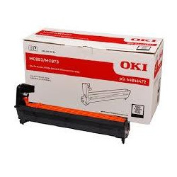 (44844472) OKI TAMBOR NEGRO MC853/MC873