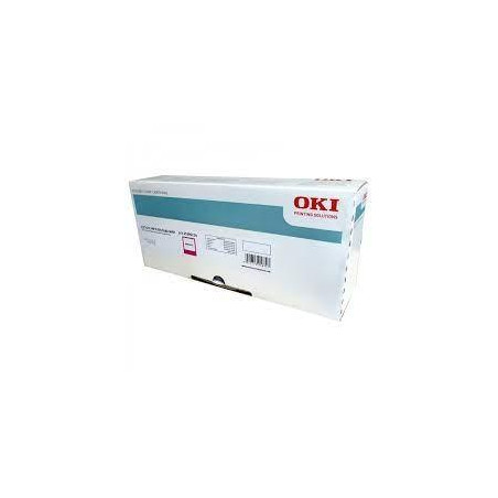 (45396214) OKI TONER MAGENTA EXECUTIVE ES7470/7480