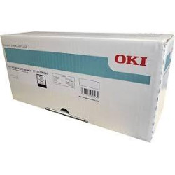 (45396216) OKI TONER NEGRO EXECUTIVE ES7470/7480