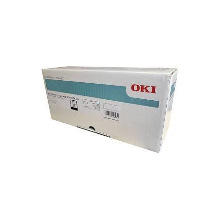(45396216) OKI TONER NEGRO EXECUTIVE ES7470/7480