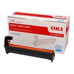 (44844475) OKI TAMBOR CIAN ES8453DN MFP SERIES/ES8473DN MFP SERIES