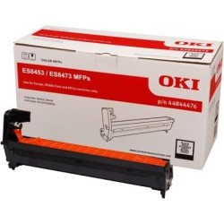 (44844476) OKI TAMBOR NEGRO ES8453DN MFP SERIES/ES8473DN MFP SERIES