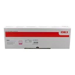 (44844614) OKI TONER MAGENTA C822