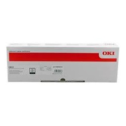 (44844616) OKI TONER NEGRO C822
